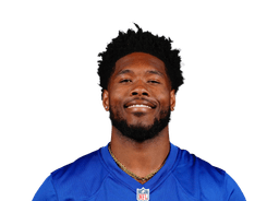 Tyrone Tracy Jr.