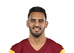Marcus Mariota