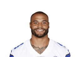 Dak Prescott