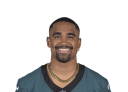 Jalen Hurts