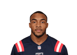 TreVeyon Henderson