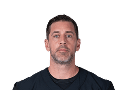 Aaron Rodgers