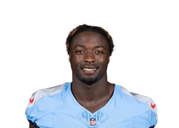 Tyjae Spears