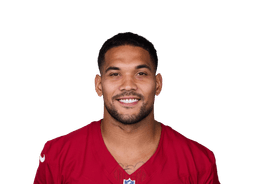 James Conner