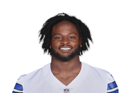 Javonte Williams