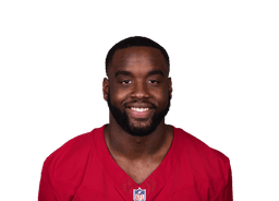 Trey Benson