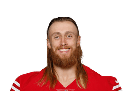 George Kittle